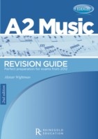 Edexcel A2 Music Revision Guide