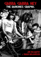 Gabba Gabby Hey: The Ramones Graphic