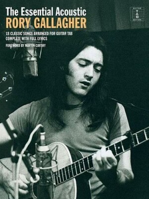 Essential Rory Gallagher