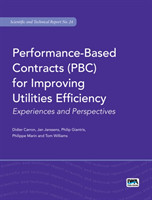 Performance-Based Contracts (PBC) for Improving Utilities Efficiency