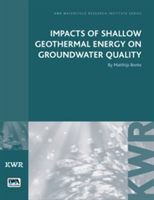 Impacts of Shallow Geothermal Energy on Groundwater Quality