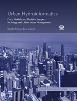 Urban Hydroinformatics