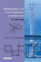 Mathematics for Civil Engineers