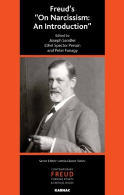 Freud's "On Narcissism