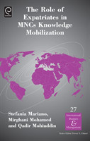 Role of Expatriates in MNCs Knowledge Mobilization