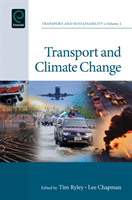 Transport and Climate Change