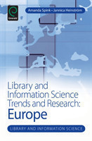 Library and Information Science Trends and Research