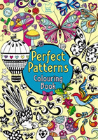 Gunnell, Beth - Perfect Patterns Colouring Book