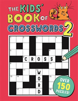 Kids' Book of Crosswords 2