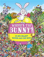 Where's the Bunny?