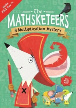 Mathsketeers – A Multiplication Mystery