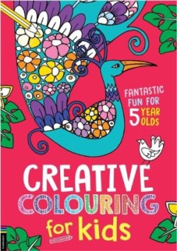 Creative Colouring for Kids