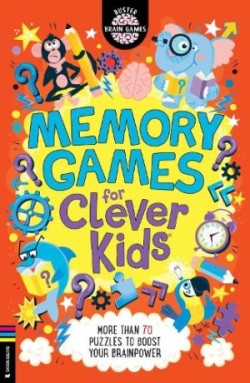 Memory Games for Clever Kids (R)