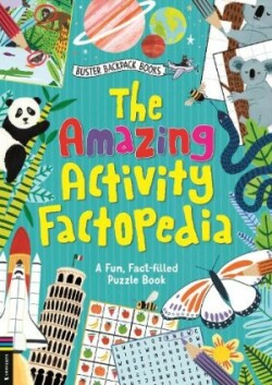 Amazing Activity Factopedia