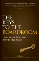 Keys to the Boardroom