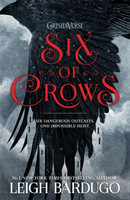 Six of Crows Book 1
