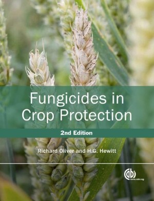 Fungicides in Crop Protection