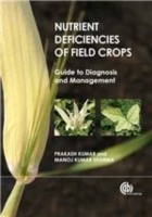 Nutrient Deficiencies of Field Crops