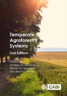 Temperate Agroforestry Systems