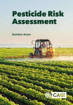 Pesticide Risk Assessment