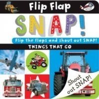Flip Flap Snap