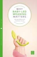 Why Starting Solids Matters