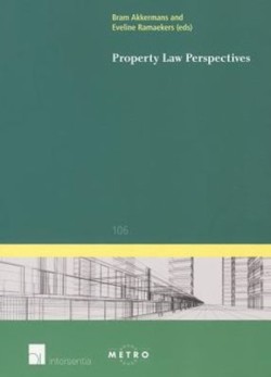 Property Law Perspectives