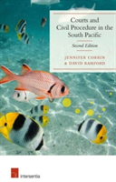 Courts and Civil Procedure in the South Pacific