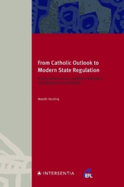 From Catholic Outlook to Modern State Regulation