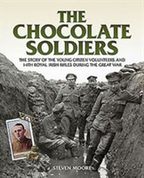 Chocolate Soldiers