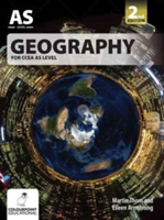 Geography for CCEA AS Level