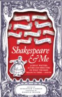 Shakespeare and Me