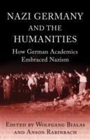 Nazi Germany and The Humanities