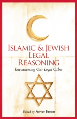 Islamic and Jewish Legal Reasoning