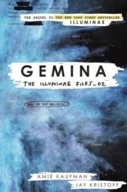 Gemina (Illuminae Files Book 2)