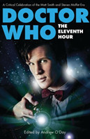 Doctor Who - The Eleventh Hour