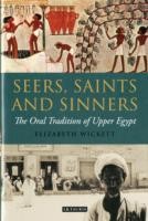 Seers, Saints and Sinners