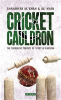 Cricket Cauldron