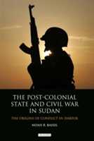 Post-colonial State and Civil War in Sudan