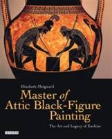 Master of Attic Black Figure Painting