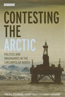 Contesting the Arctic