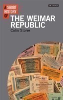 A Short History of The Weimar Republic