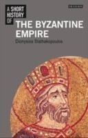 A Short History of The Byzantine Empire