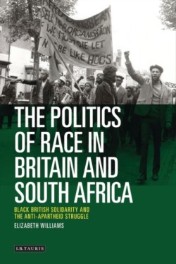 Politics of Race in Britain and South Africa