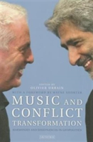 Music and Conflict Transformation