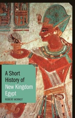 Short History of New Kingdom Egypt