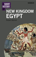 Short History of New Kingdom Egypt