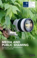 Media and Public Shaming