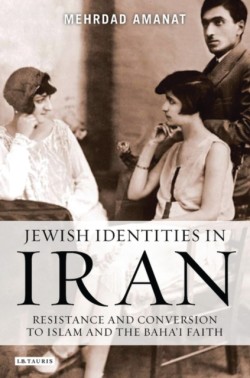 Jewish Identities in Iran