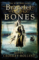 Viking Sagas: Bracelet of Bones